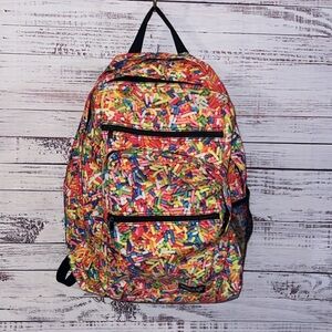 Sweetz-A-Riffic Sprinkle Backpack